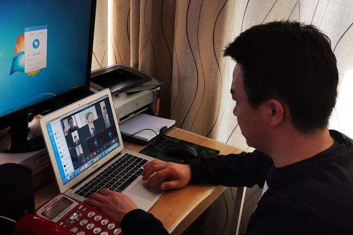钉钉最新视频，科技重塑沟通，引领未来工作方式革新