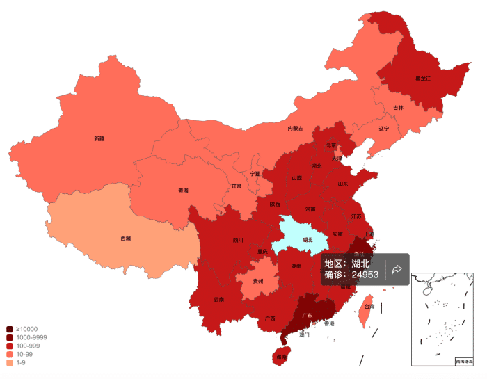 全国疫情最新消息与探索自然美景之旅，背包行动持续更新