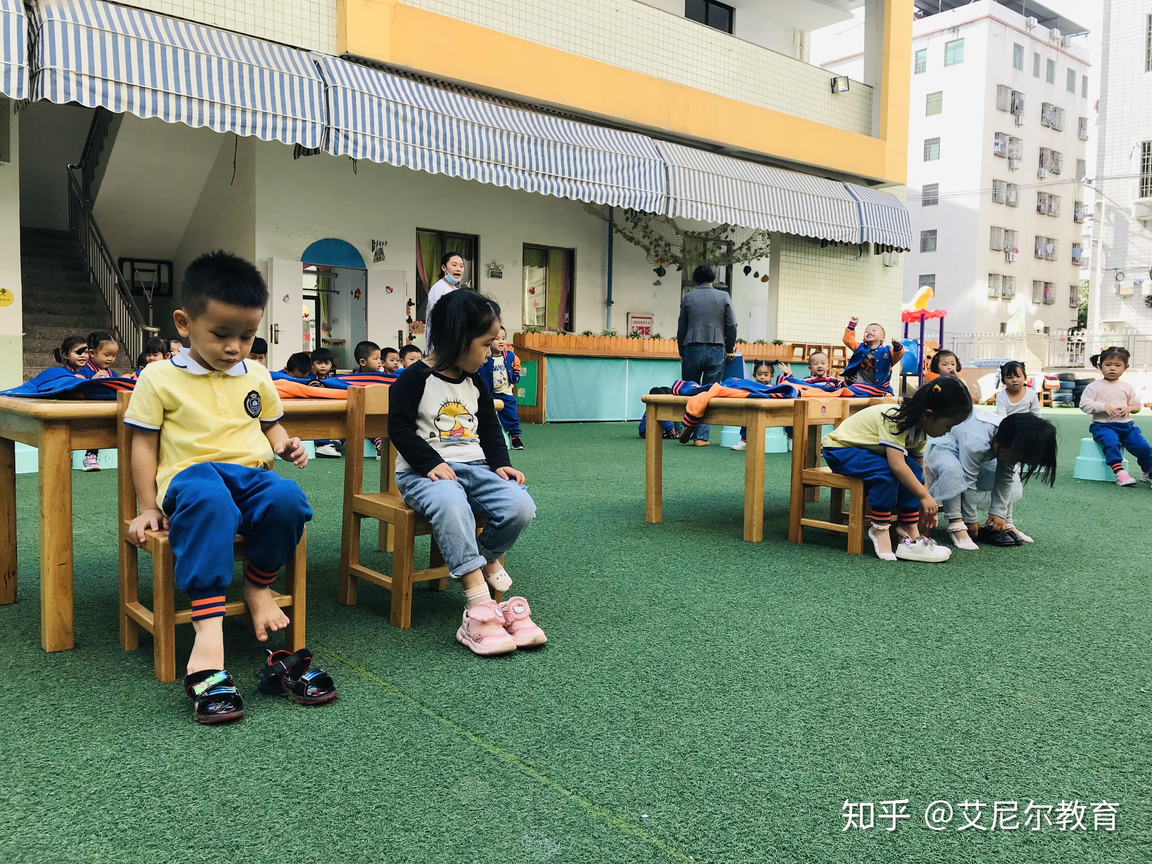幼儿园自理能力比赛策划方案