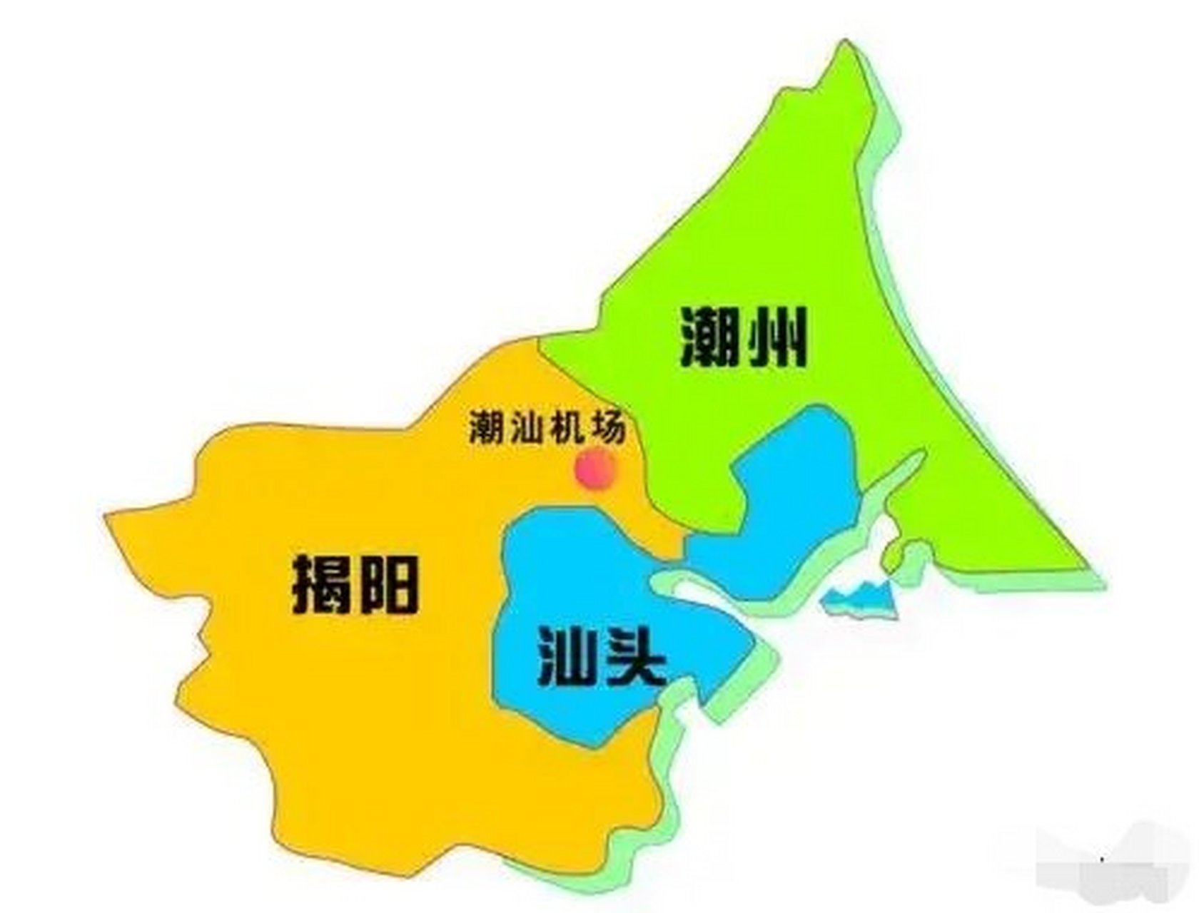 2024潮汕三市合并最新进展,快速问题处理_百搭版73.219