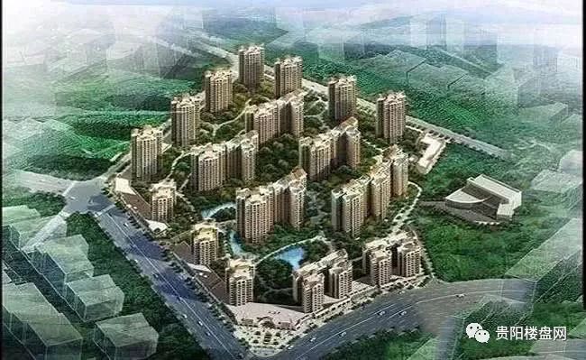 贵阳米兰春天最新动态更新速递