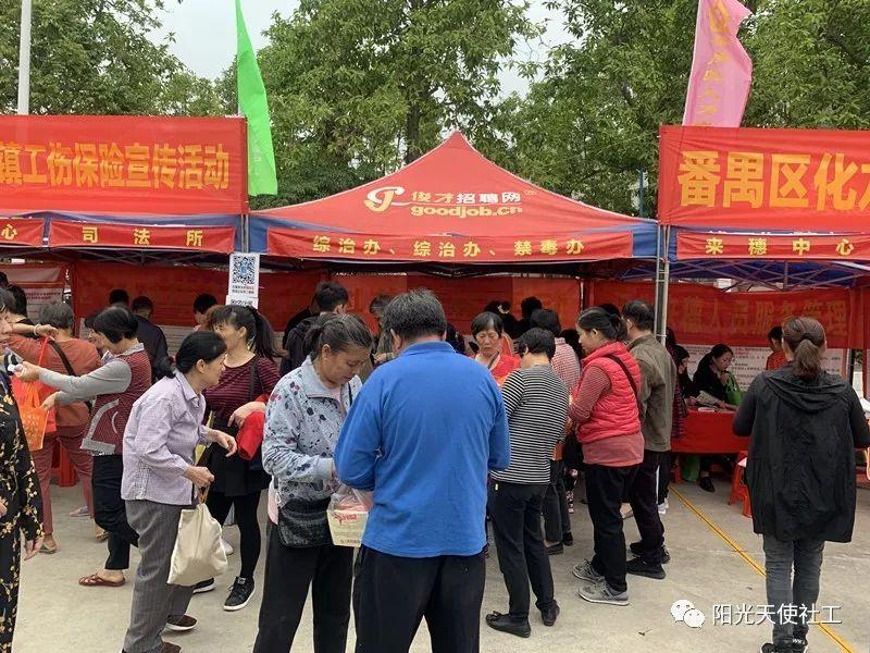 广州番禺资讯速递概览