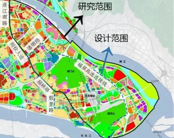 黄岛胶南铁山最新发展规划揭秘，观点论述与未来展望