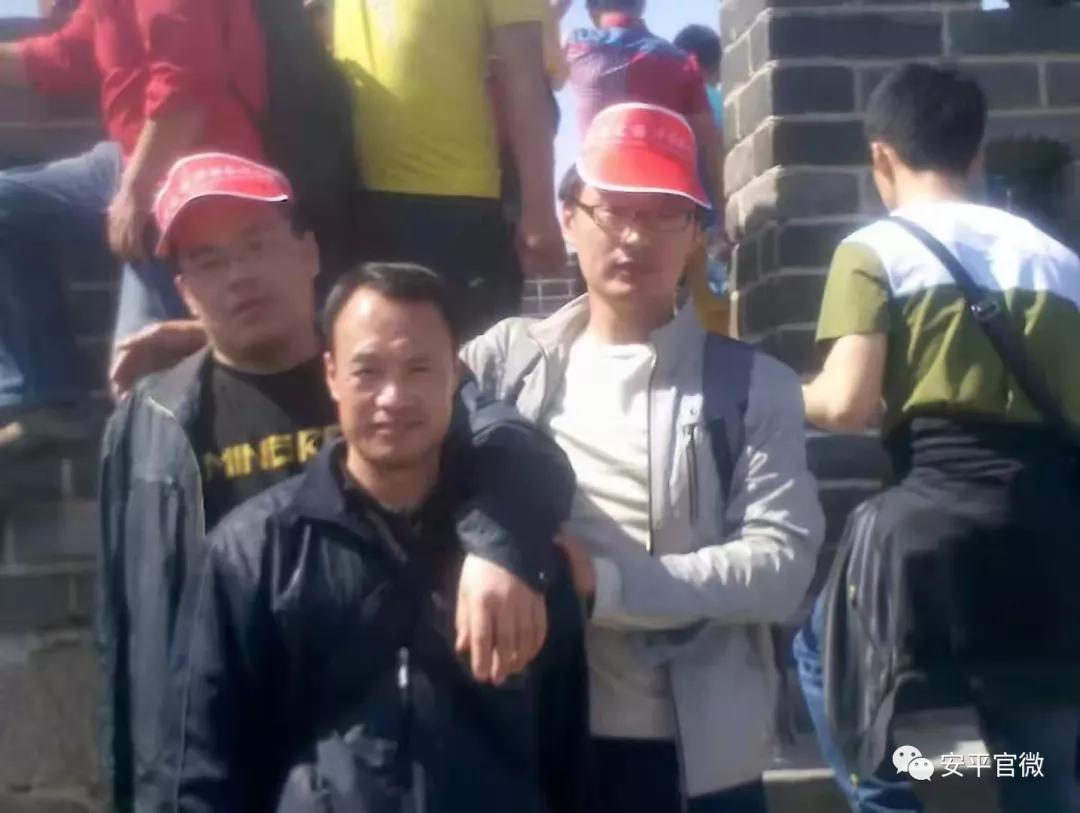 安平县最新招工，探索自然美景的旅行邀请启幕