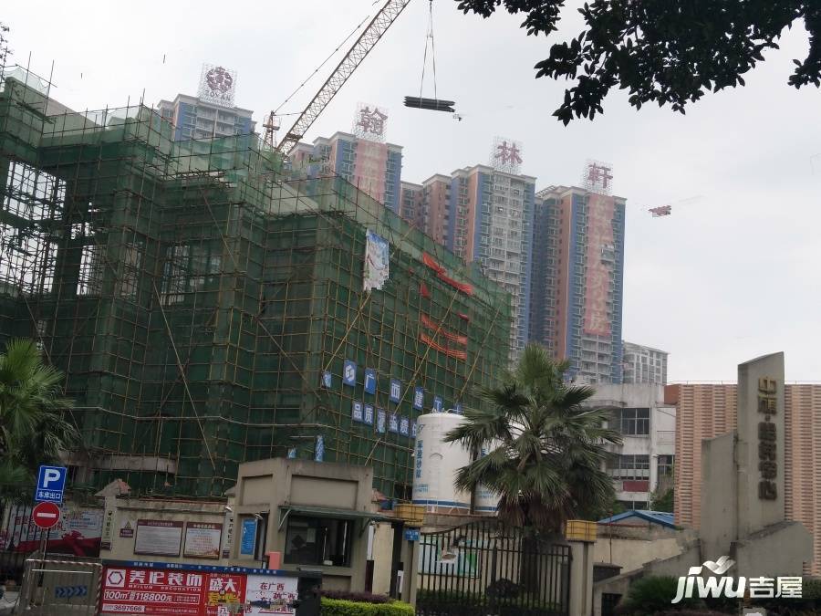 仕林铭邸最新视频，千年文化魅力的深度领略